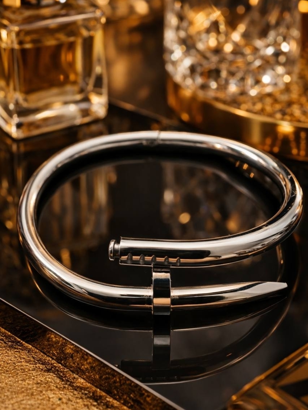 Stainless Steel Bracelet - Picture 6 of 6